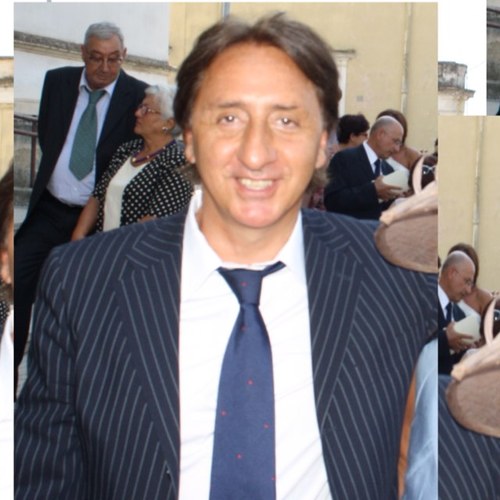International lawyer, direzione nazionale verde è’ popolare presidente commissione affari esteri. collaboratore e opinionista de “La Discussione “