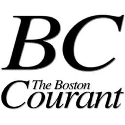 editorial@bostoncourant.com • (617) 267-2700