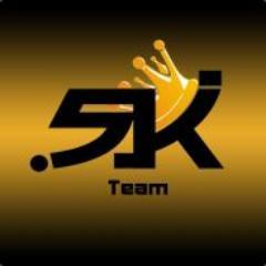 5KINGeu's profile picture. Since 2012. Squad formado por amigos compitiendo a un gran nivel #FeelTheVictory