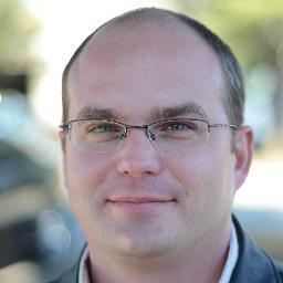 Software Development Manager and father of 3 active boys