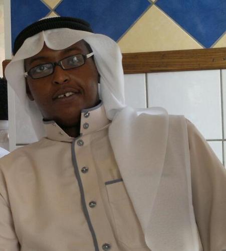 AliYow2010's profile picture. 