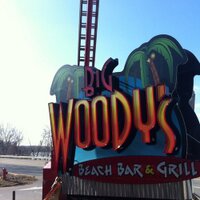 Big Woody's (@bigwoodyspub) 's Twitter Profile