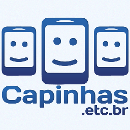A maior variedade de capinhas para deixar seu celular com o seu estilo! Ligue para nós!
Telefone - 011 3141 1442