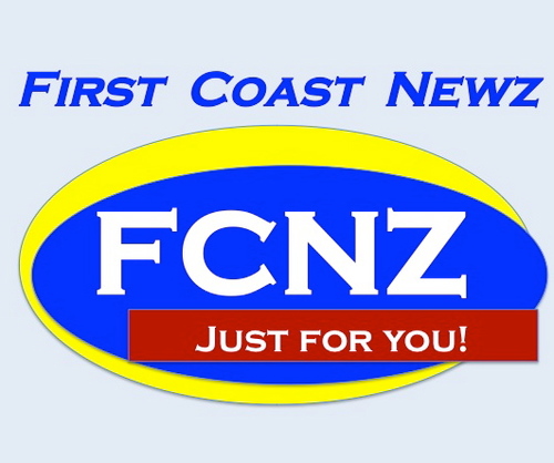 Bringing you the news that impacts your life! Some of it might even be happening on the First Coast. (PARODY)