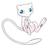 Mew The Pokemon