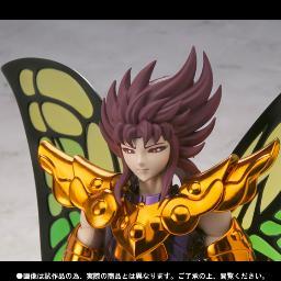Saint Seiya Collection Palace.
Las mejores figuras coleccionables de Saint Seiya de venta aquí.
