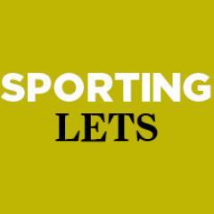 SportingLets's profile picture. The Scottish sporting specialists. The very best shooting, stalking and fishing opportunities.