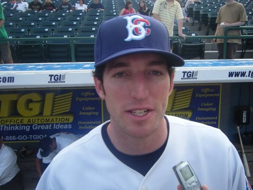 DidIkeGetAHit's profile picture. Did Ike Davis get a hit? Its rare but stay tuned.
