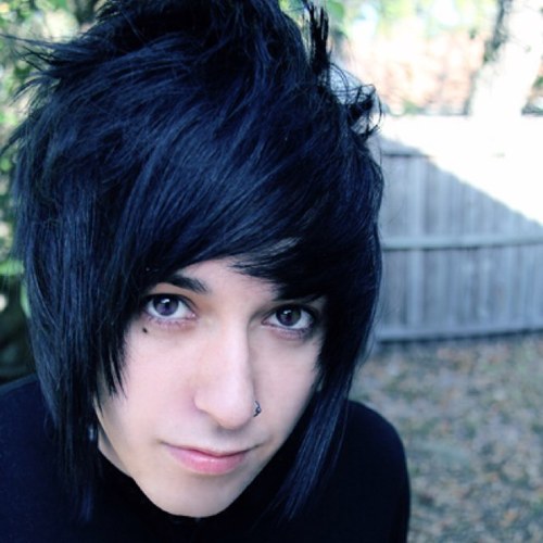 Alien. Father @RHPSDrFrank and Mother @__JanetWeiss. Future Scientist. Prefers to go by Destery Moore, not Destery Furter. {RP 18+}. Youtuber DesandNate