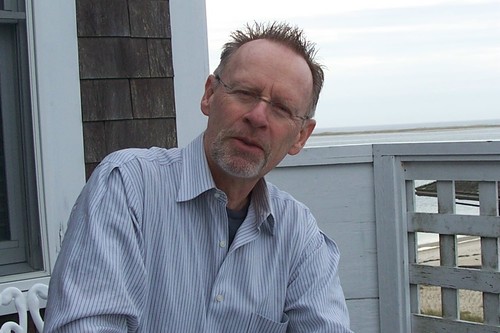 RichardMorahan's profile picture. Writer, editor, security consultant.