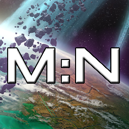 MissionNexus's profile picture. Mission: Nexus is a podcast featuring news, opinions and segments about WildStar, the MMO from Carbine Studios.