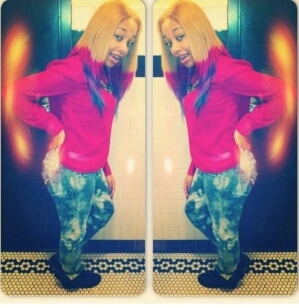 My Name Is Jazmine |17|Single| FOLLOW ME IM PRETTY AF
