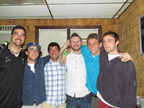 DCog8's profile picture. 