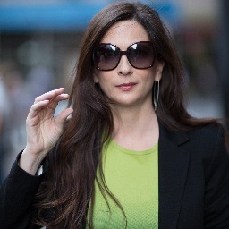 CITYG1RL's profile picture. GABLESG1RL now... but I'll always be a CITYG1RL at heart...