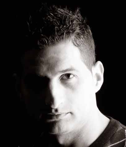 PekeOlympus's profile picture. Orquesta Olympus