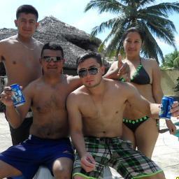 Mayjo205's profile picture. 