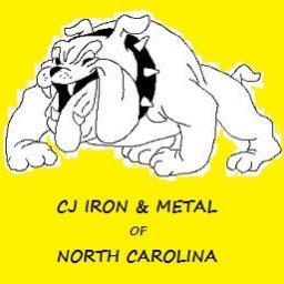 CJ Iron & Metal NC