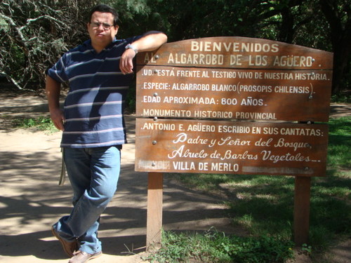 Ingeniero Agrónomo. Cereales y Oleaginosas