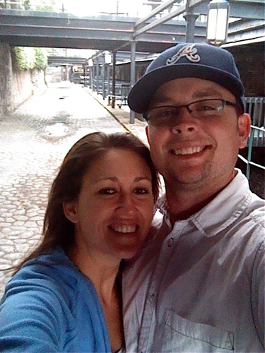 Saved. Married to a Hotty. PGA Head Golf Professional @ Cypress Lakes Golf and Tennis. Avid Nashville Predator Fan! War Eagle!