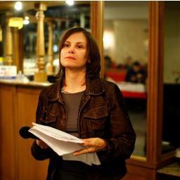 Мария Попова