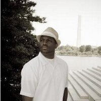 Christopher Harris (@blacksheepdawg) Twitter profile photo