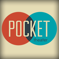 The Pocket Theater is an intimate 49-seat performance space located in Seattle. No one should have to pay to perform. Ever. Got a show? Say hi.