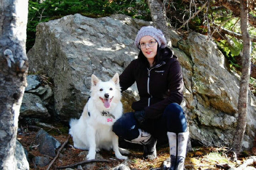 _Pretty_Bad_Ass's profile picture. Holistic Health Counselor, Business Owner, Empath & V.P. of Better Days Support Society. Passionate about Photography, Music, Spirituality and Furry Critters.