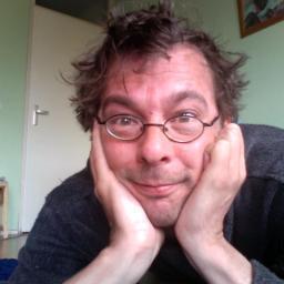 KeesTorn's profile picture. 