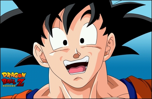 Hi my is name Goku and have fought lots of strong enemies. I'm happily married to my love, Chi Chi. I've got 2 sons called Gohan and Goten.