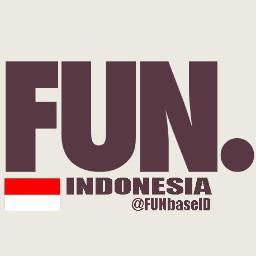 | The Official Fanbase for @ournameisfun. In Indonesia | Instagram : FUNbaseID | FB : https://t.co/0jKvi1SJlU | Contact us: email : Indonesiafun@gmail.com  |