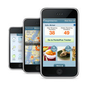 weightwatchapp's profile picture. Download the free Weight Watchers App today and start tracking your food! http://t.co/JytLNCw0r0