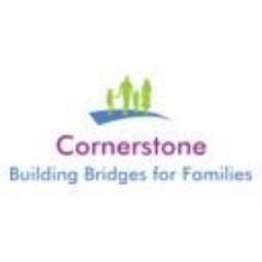 Cornerstoneb247's profile picture. Building Bridges for families