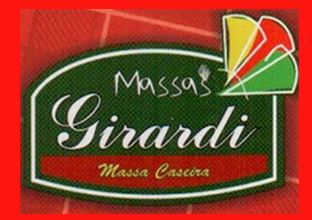 O melhor das massas e doces cariocas em Minas Gerais.