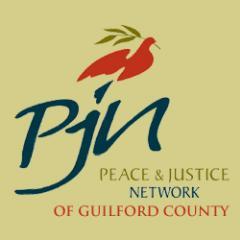 The Peace & Justice Network supports enduring relationships among community organizations & individuals working toward a more just & sustainable world.