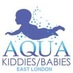 Aquababies  (@aquaeastlondon) Twitter profile photo