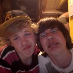 14 en 15 jarige || Lijpe || Zieke || Manse || Downies || Die Jou Volgen! || ♥