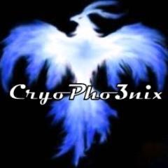 CryoPho3nix's profile picture. 