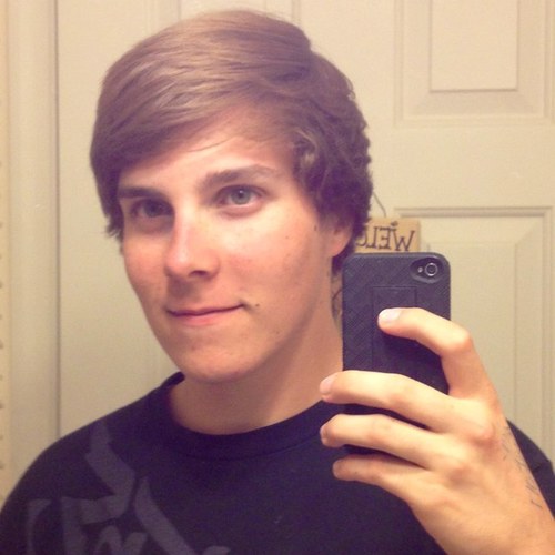 nick_bonomo's profile picture. 