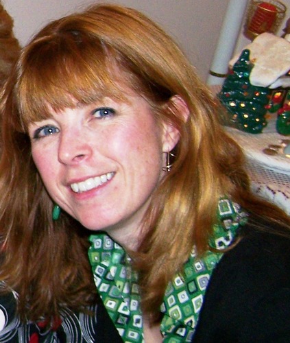 Reader, writer, teacher, geek. 
English Professor at TCC