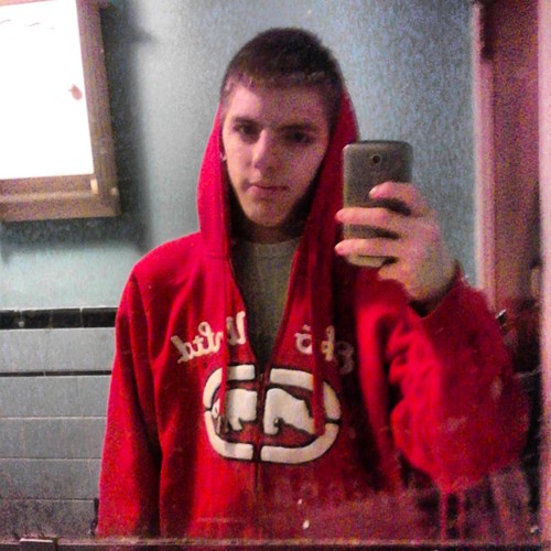 I'm a guy who just loves listening to music and having a good time, LIVING THE RANDOM LIFE