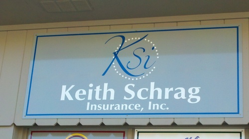 Keith Schrag Realty & Insurance - based in Moundridge, serving surrounding area