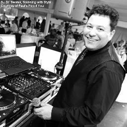 DJ Bri Swatek, Spinning with Style, your Hudson Valley Wedding DJ for Your Unique Style