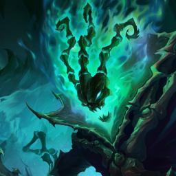 Proving Supports Carry the Bot Lane in League of Legends!