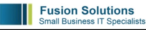 SolutionsFusion's profile picture. IT Consultancy in Lancashire focusing on Small and Medium sized business