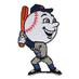 Daddio1993 #LGM (@ch4nymets) Twitter profile photo