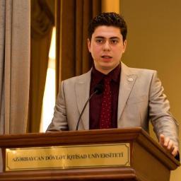 CEO of Fabrika Coworking Center,
Entrepreneur
Youth worker
Former President of AEGEE-Baki