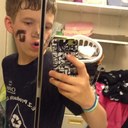 Caleb Gregory - @Superman8712 - Twitter