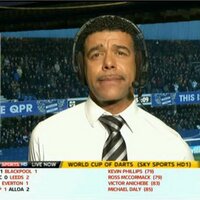 ChrisKamara (@chriskammytweet) 's Twitter Profile