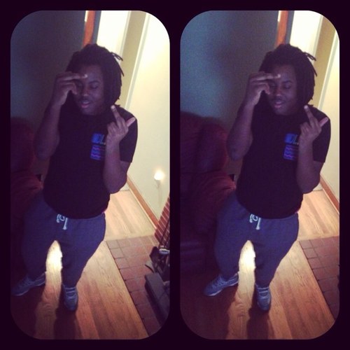 __DREADHEADTRAY's profile picture. ⇨⇨⇨D.{M}.V GOO FOLLOW MY Instagram @thereal_trayy ill follow back YOLO⇦⇦⇦