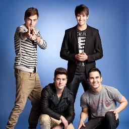EL CORAZON SOLO LE PERTENECE A DOS,  ES 1D&BTR